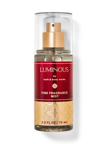 Luminous Travel Size Fine Fragrance Mist Travel Size Fine Fragrance Mist