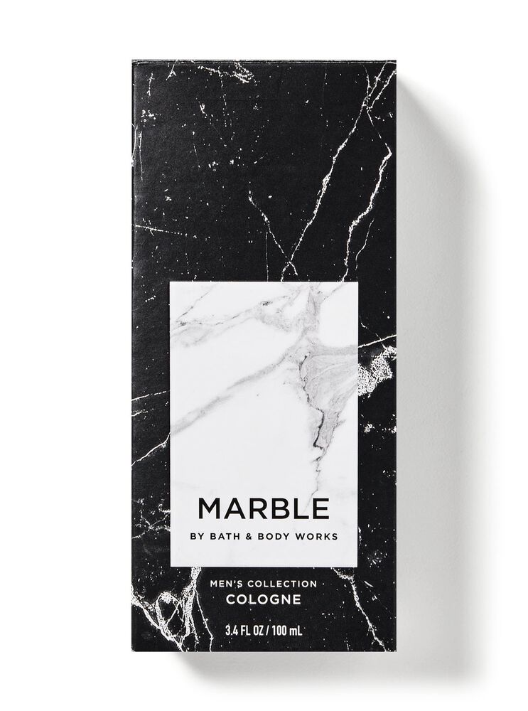 Marble Cologne Cologne