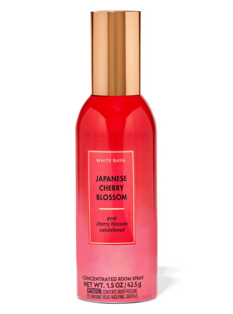 Japanese Cherry Blossom Concentrated Room Spray Concentrated Room Spray