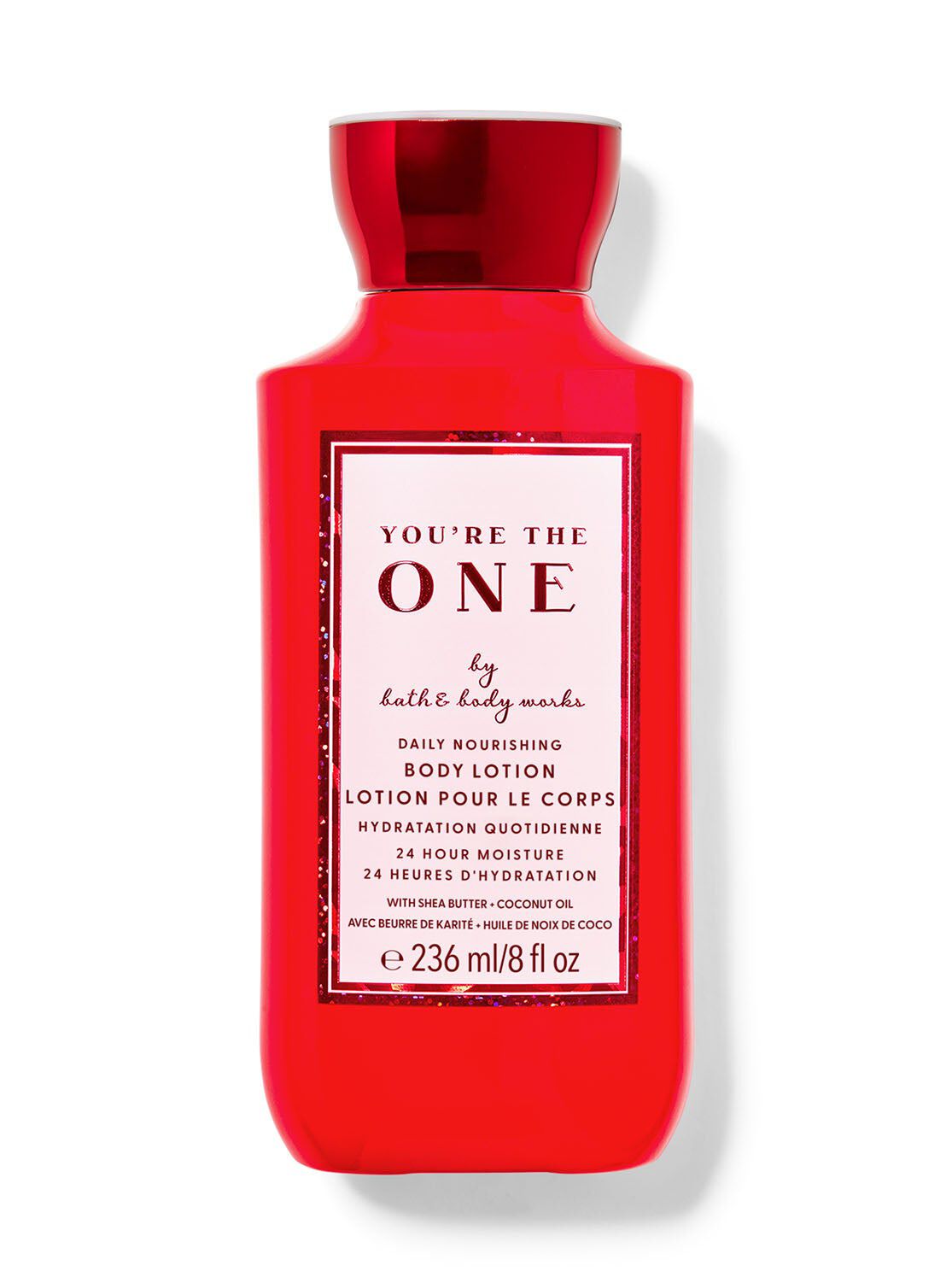Shop You're The One Daily Nourishing Body Lotion | Bath & Body