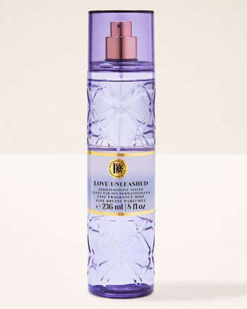 Love Unleashed Fine Fragrance Mist Fine Fragrance Mist