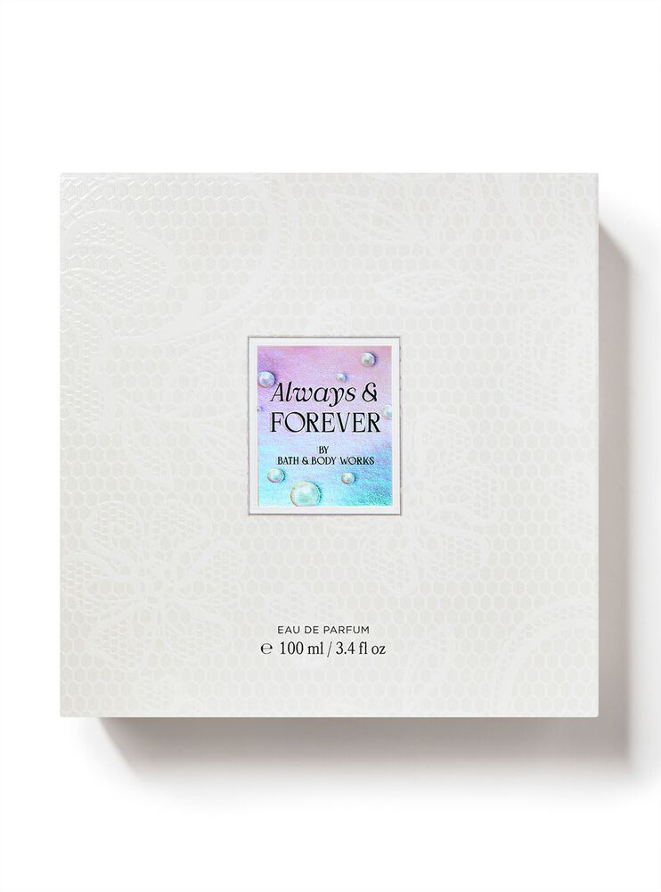 Always & Forever Eau de Parfum Eau de Parfum