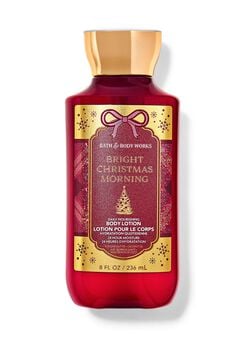 Bright Christmas Morning Body Lotion Bright Christmas Morning Body Lotion