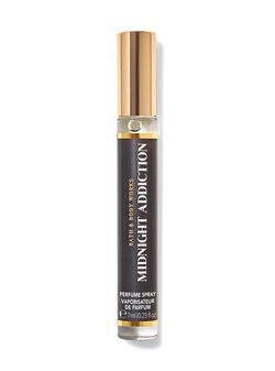 Midnight Addiction Mini Perfume Spray