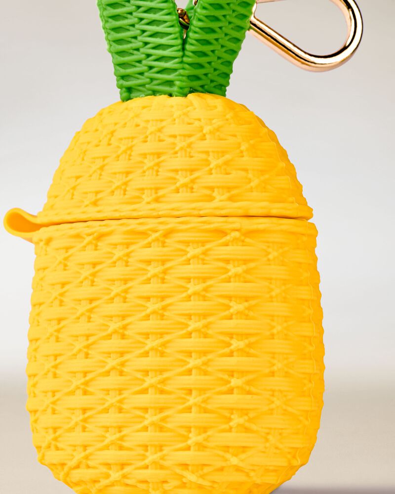 Pineapple PocketBac Holder PocketBac Holder