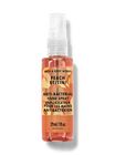 Peach Bellini Hand Sanitizer Spray image number null