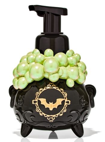 Cauldron Gentle & Clean Foaming Hand Soap Dispenser Gentle & Clean Foaming Hand Soap Dispenser