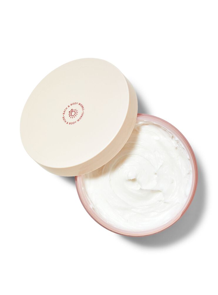 Sensitive Skin with Collodial Oatmeal Body Butter Body Butter