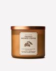 Freshly Brewed Coffee 3-Wick Candle image number null