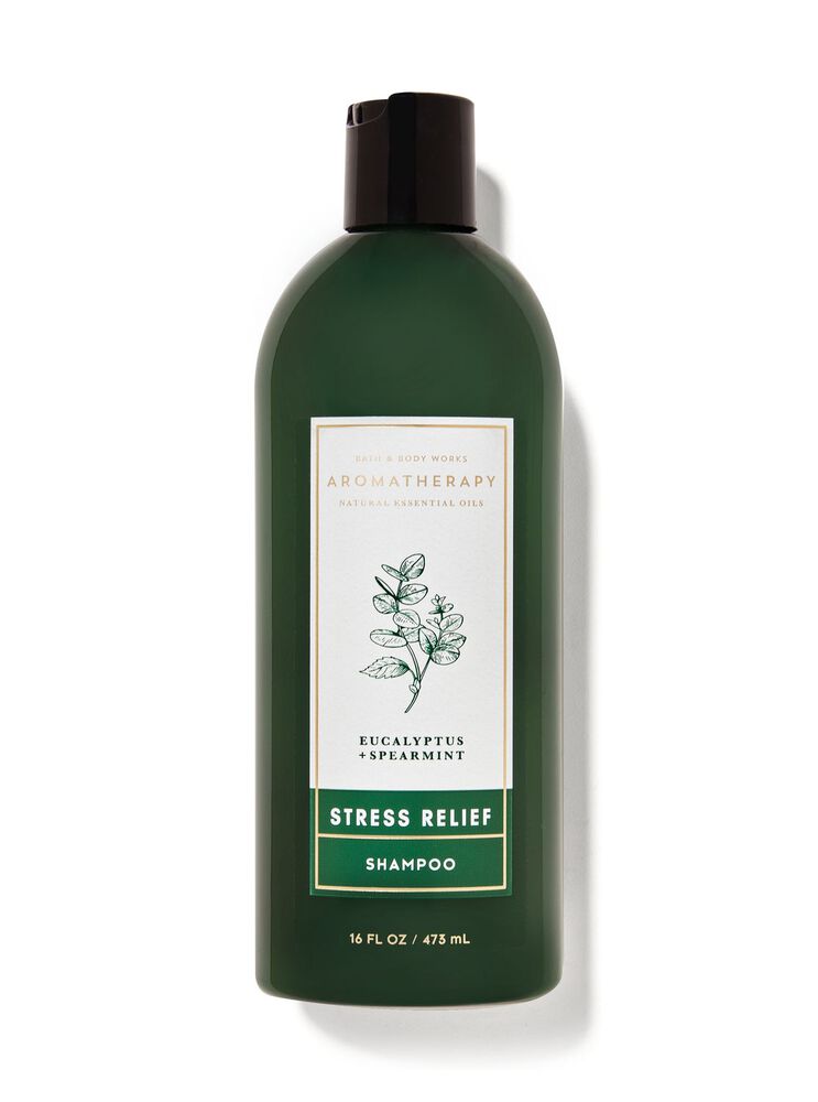 Shop Eucalyptus Spearmint Shampoo | Bath & Body Works Australia