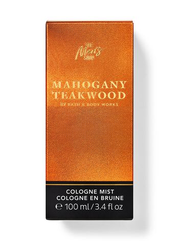 Mahogany Teakwood Cologne Cologne