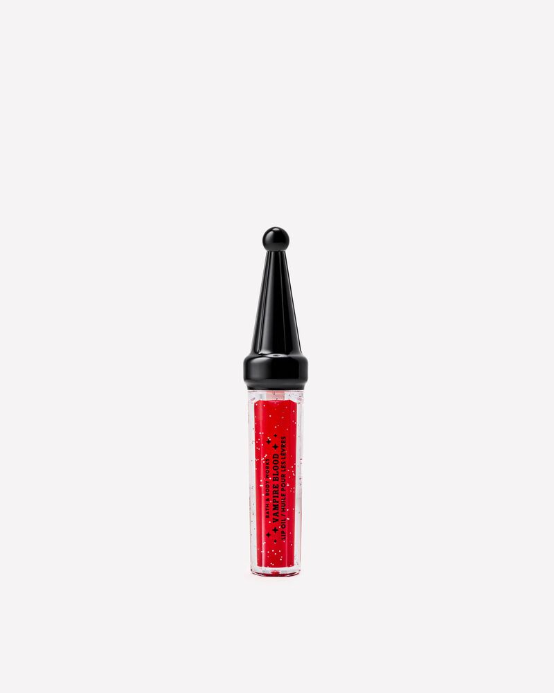 Vampire Blood Lip Oil Lip Oil