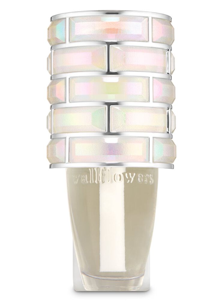 Metallic Wallflowers Fragrance Plug