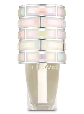 Metallic Wallflowers Fragrance Plug