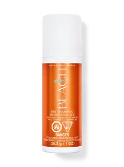 At the Beach Travel Size Dry Shampoo At the Beach Travel Size Dry Shampoo