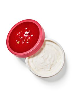 Winter Candy Apple Body Butter image number null