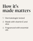 Lavender Vanilla Pillow and Body Mist image number null