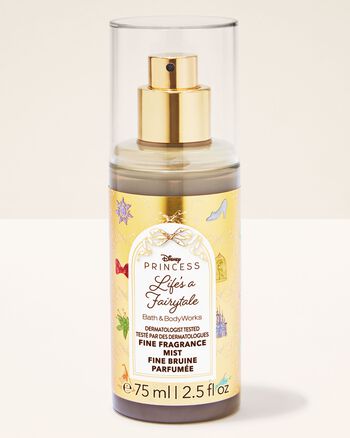 Life's a Fairytale Travel Size Fine Fragrance Mist Travel Size Fine Fragrance Mist