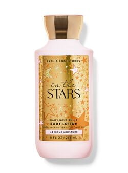 In The Stars Body Lotion