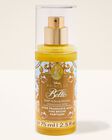 Belle Travel Size Fine Fragrance Mist image number null