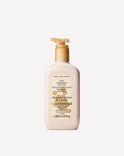 Whipped Honey & Vanilla Daily Moisturizing Hand Soap image number null