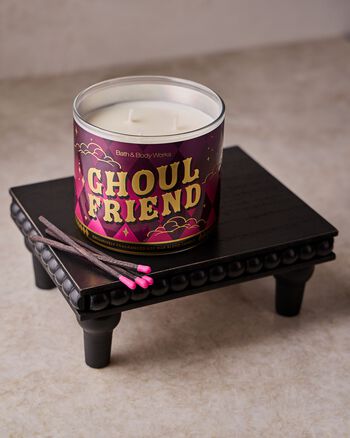 Ghoul Friend 3-Wick Candle 3-Wick Candle