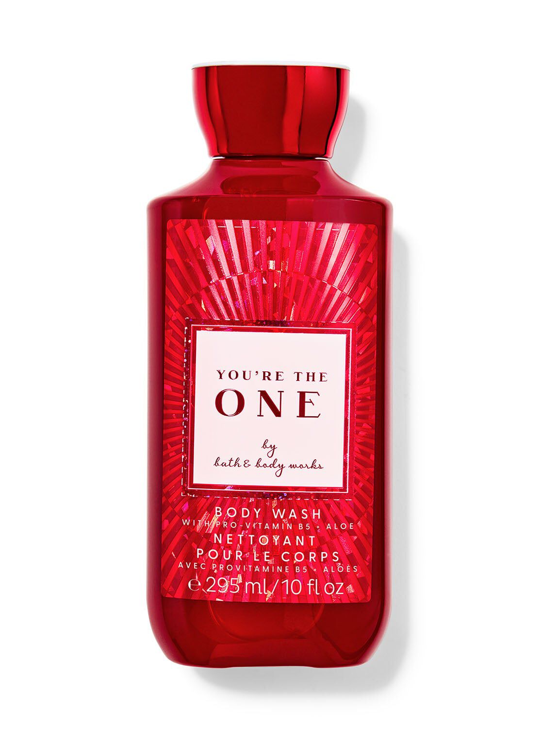 Shop You're The One Body Wash | Bath & Body Works Australia