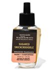 Sugared Snickerdoodle Wallflowers Fragrance Refill image number null