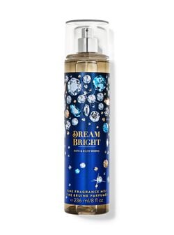 Dream Bright Fine Fragrance Mist