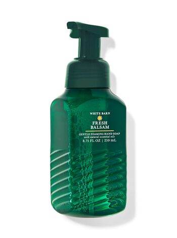 Fresh Balsam Gentle Foaming Hand Soap Gentle Foaming Hand Soap