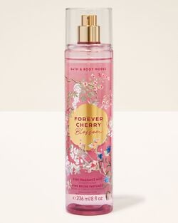 Forever Cherry Blossom Fine Fragrance Mist image number null