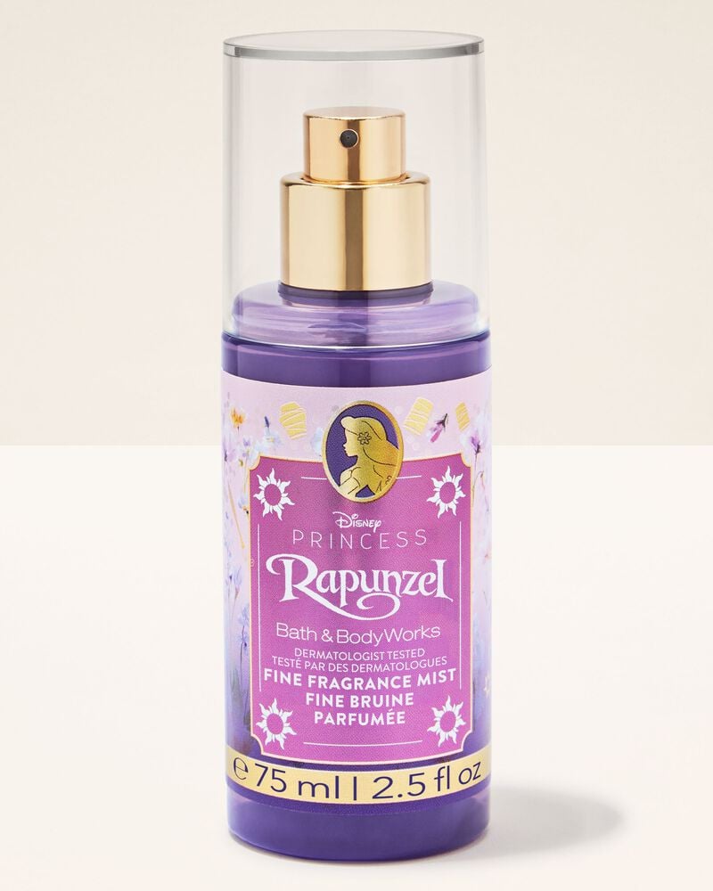 Rapunzel Travel Size Fine Fragrance Mist Travel Size Fine Fragrance Mist