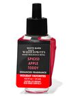 Spiced Apple Toddy Wallflowers Fragrance Refill image number null