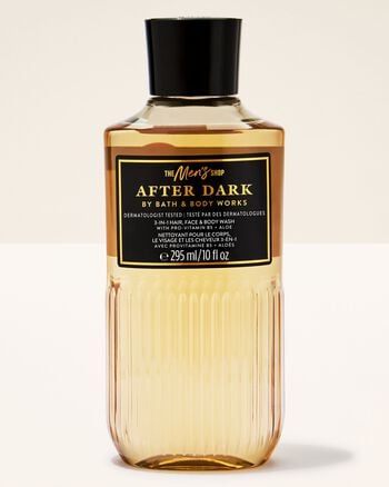 After Dark 3-in-1 Hair, Face & Body Wash 3-in-1 Hair, Face & Body Wash