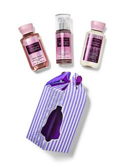 A Thousand Wishes Mini Gift Set A Thousand Wishes Mini Gift Set