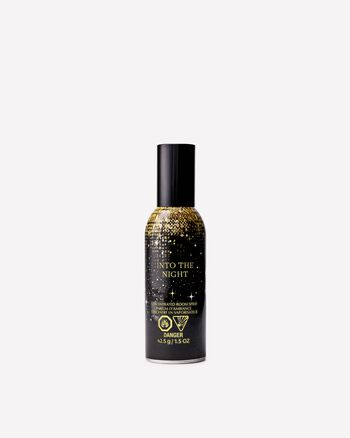 Into the Night Concentrated Room Spray Concentrated Room Spray