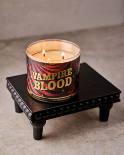 Vampire Blood 3-Wick Candle image number null