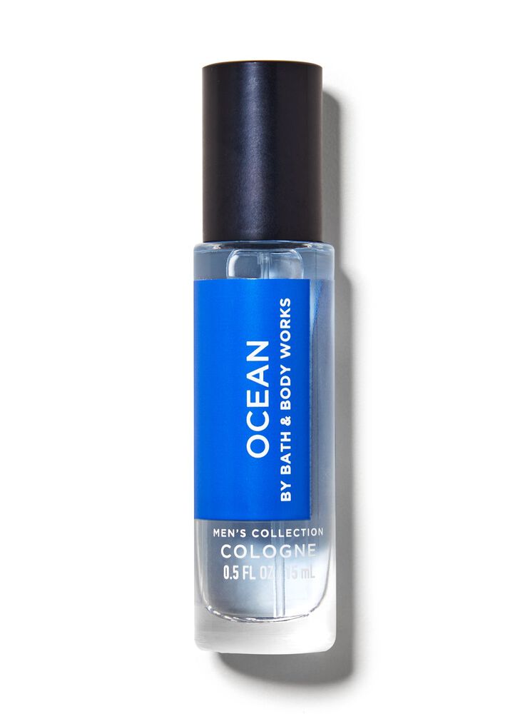 OCEAN MEN Cologne Mini Cologne