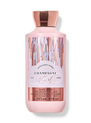 Champagne Toast Body Wash Body Wash