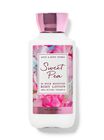 Sweet Pea Body Lotion image number null