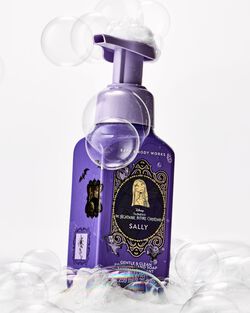 Sally Gentle & Clean Foaming Hand Soap image number null