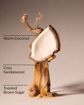 Brown Sugar & Coconut Revitalizing Gel Hand Soap Revitalizing Gel Hand Soap