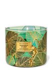 Waikiki Beach Coconut 3-Wick Candle image number null