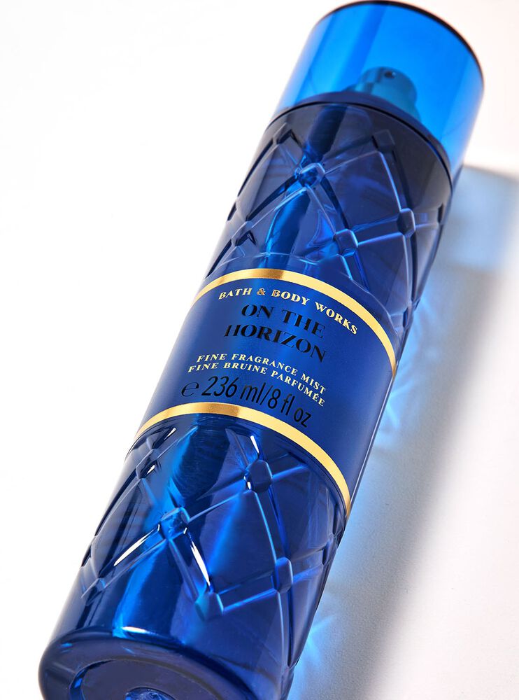 On The Horizon Fine Fragrance Mist Fine Fragrance Mist
