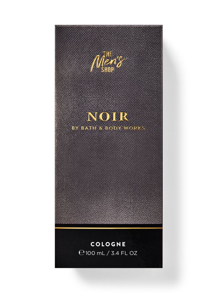 Noir Cologne Cologne