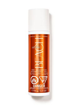 At the Beach Dry Shampoo At the Beach Dry Shampoo
