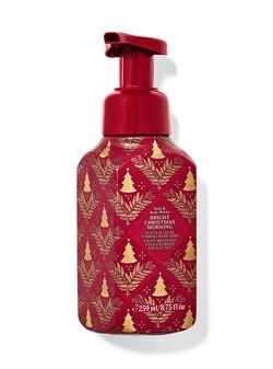Bright Christmas Morning Gentle & Clean Foaming Hand Soap