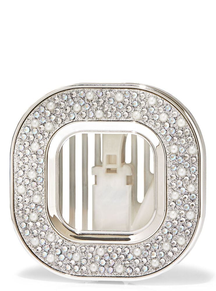 Pearl & Gems Car Fragrance Holder Car Fragrance Holder