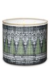 Sweater Weather 3-Wick Candle image number null