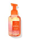 Sunshine Mimosa Foaming Hand Soap image number null